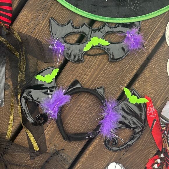 Halloween bundle - Picture 5 of 11